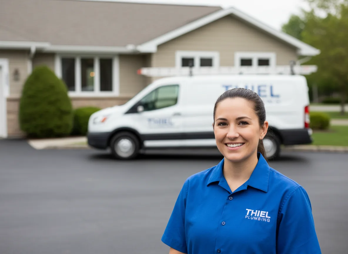 Plumber Congerville, IL FAQs